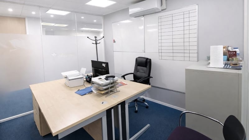 CWP Management Services (Managed 80 - 900 sqft) - St James House - 27–43 Eastern Road, RM1 3NH - Romford image 11