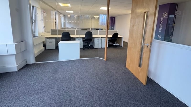 CWP Management Services (Managed 80 - 900 sqft) - St James House - 27–43 Eastern Road, RM1 3NH - Romford image 16