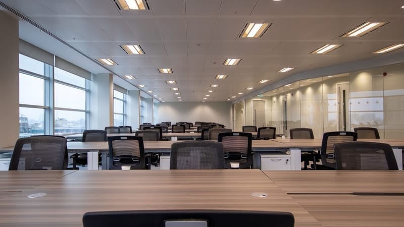 CBRE (Managed 156 - 1,480 sqft) - 30 Crown Place, EC2A 4ES - Liverpool Street image 2