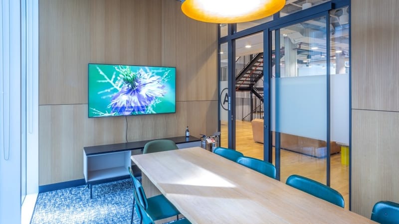 CBRE (Managed 595 - 1,890 sqft) - 131 Finsbury Pavement, EC2S 1NT - Moorgate image 2