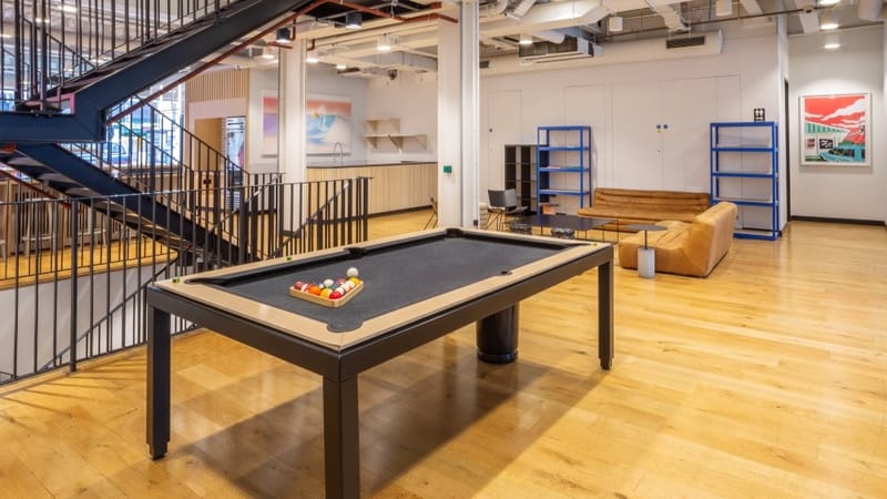 CBRE (Managed 595 - 1,890 sqft) - 131 Finsbury Pavement, EC2S 1NT - Moorgate image 6