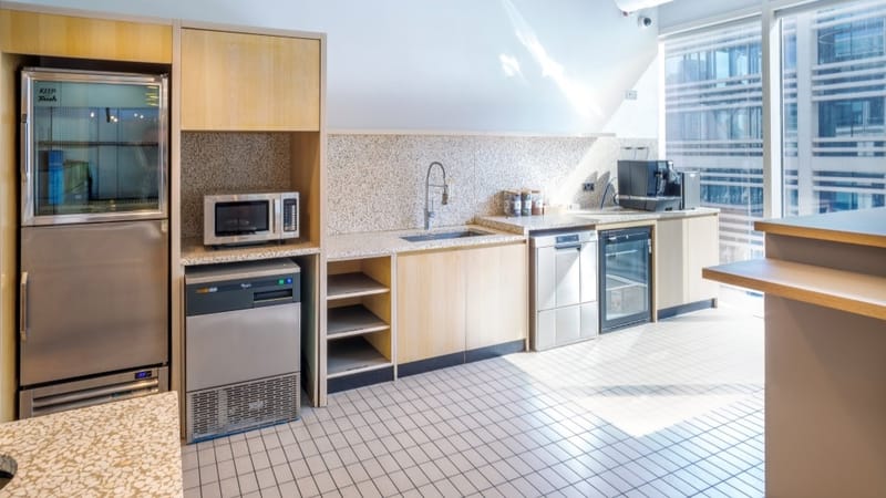 CBRE (Managed 595 - 1,890 sqft) - 131 Finsbury Pavement, EC2S 1NT - Moorgate image 8
