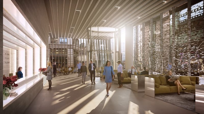 CBRE - 70 St Mary Axe, EC3A 8BA - Aldgate image 4