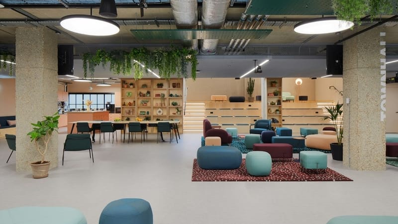 CBRE - (Managed 20,355 - 20,473 sqft) - Wenlock Works, 2A Shepherdess Walk, N1 7QE - Old Street image 5