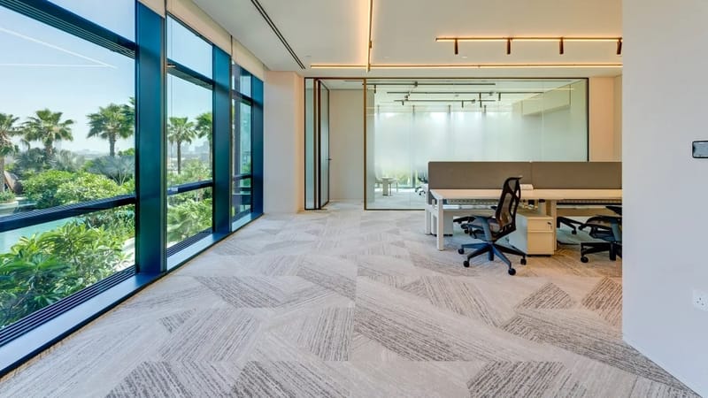 The Executive Centre - One Za'abeel - Al Majlis Street - Za’abeel 1 image 2