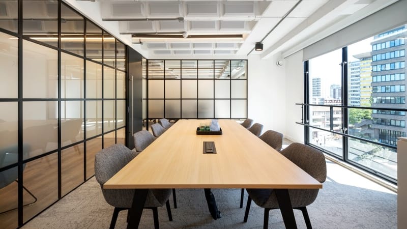 CBRE (Managed 3,551 - 3,904 sqft) - 120 Aldersgate Street, EC1A 4JQ - Barbican image 3