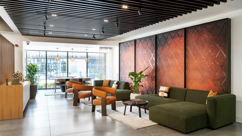 CBRE (Managed 3,551 - 3,904 sqft) - 120 Aldersgate Street, EC1A 4JQ - Barbican image 5
