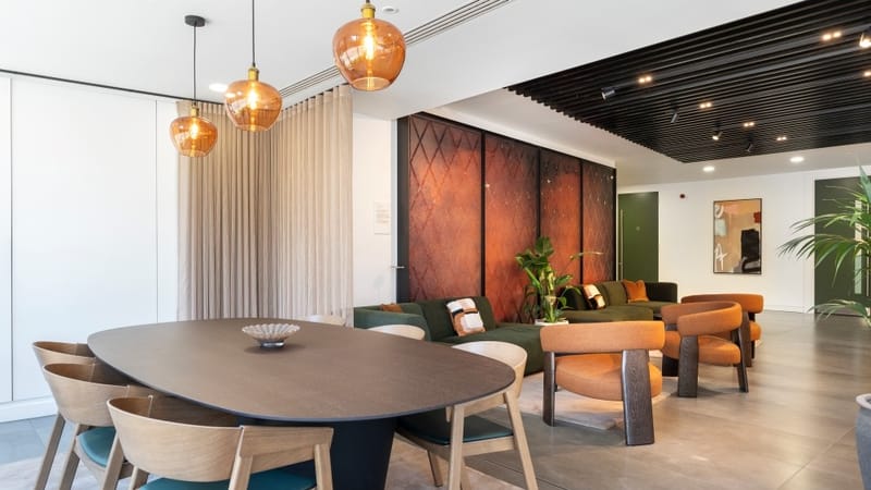 CBRE (Managed 3,551 - 3,904 sqft) - 120 Aldersgate Street, EC1A 4JQ - Barbican image 6