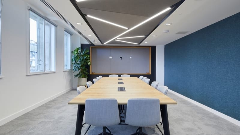 CBRE (Managed 5,402 - 7,422 sqft) - 7 Swallow Place, W1B 2AG - Mayfair image 2