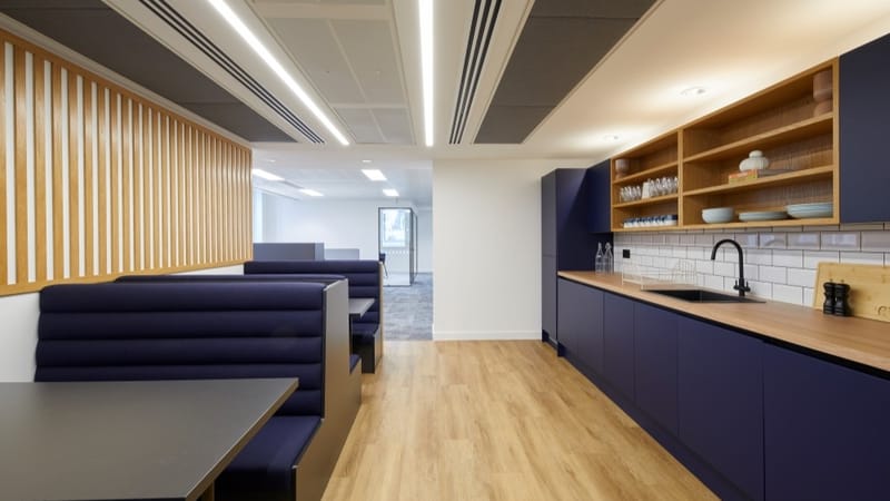 CBRE (Managed 5,402 - 7,422 sqft) - 7 Swallow Place, W1B 2AG - Mayfair image 7