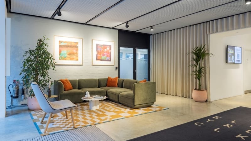 CBRE (Managed 3,969 - 3,980 sqft) - Elm Yard - 13-16 Elm Street, WC1X 0BJ - Farringdon image 4
