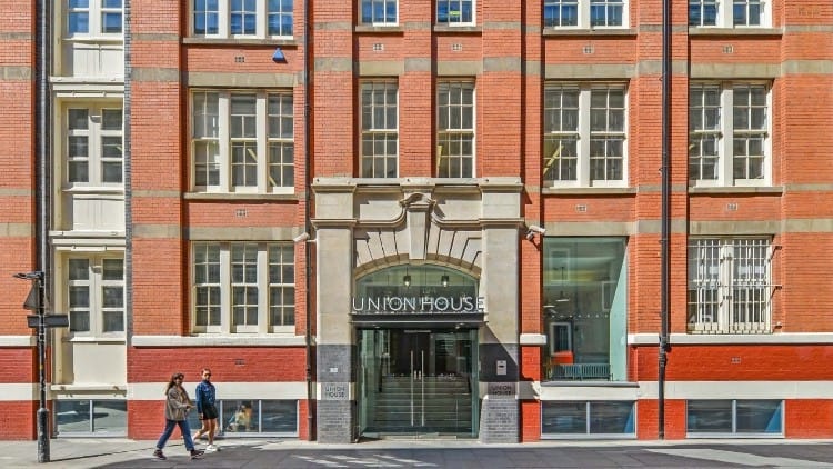CBRE (Managed 1,229 - 1,252 sqft) - 58 Southwark Bridge Road, SE1 0AS - Southbank image 10