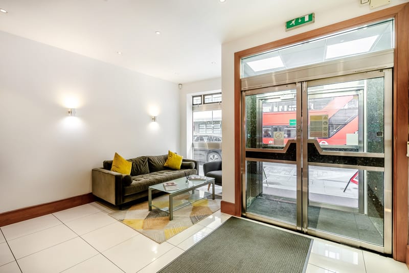 Sub800 Managed (275 - 920 sqft) - 123 Minories, London, UK image 10
