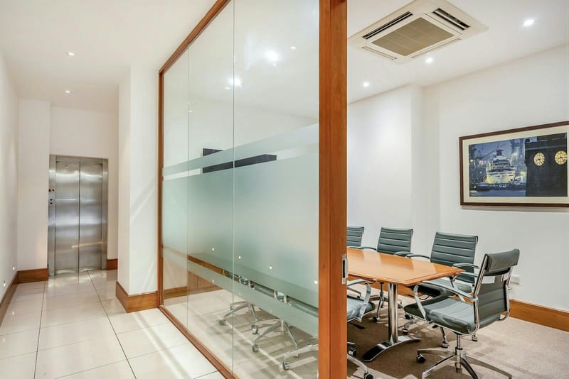 Sub800 Managed (275 - 920 sqft) - 123 Minories, London, UK image 11