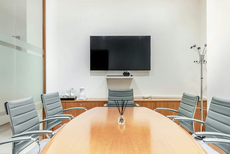 Sub800 Managed (275 - 920 sqft) - 123 Minories, London, UK image 12