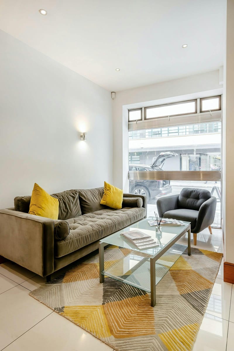 Sub800 Managed (275 - 920 sqft) - 123 Minories, London, UK image 15
