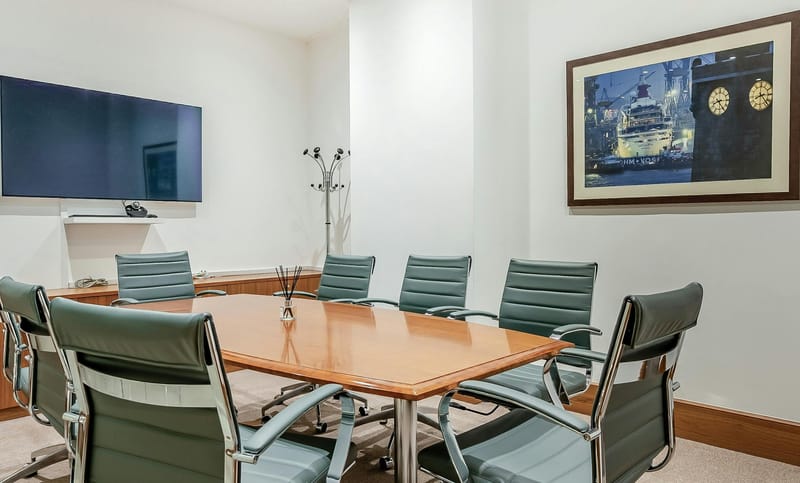 Sub800 Managed (275 - 920 sqft) - 123 Minories, London, UK image 2