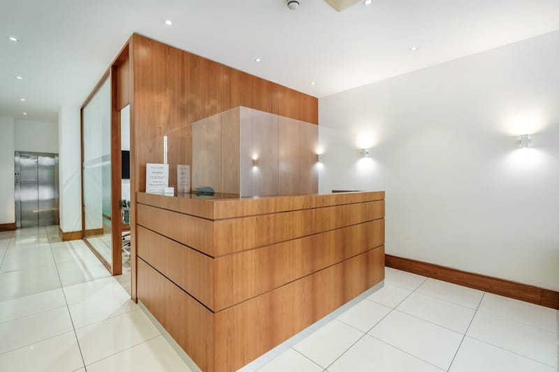 Sub800 Managed (275 - 920 sqft) - 123 Minories, London, UK image 3