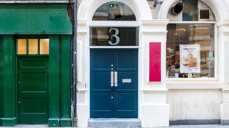 Atlas Properties - Hatch (Managed 614 sqft) - 3 Southwark Street, SE1 1RQ - London Bridge image 4