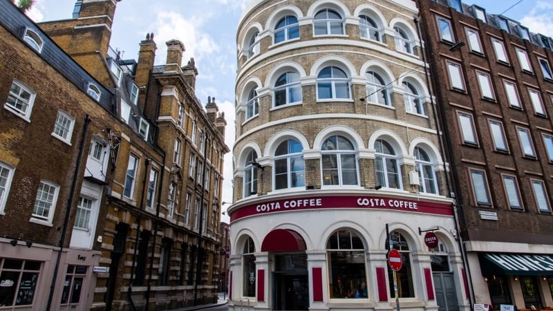 Atlas Properties - Hatch (Managed 614 sqft) - 3 Southwark Street, SE1 1RQ - London Bridge image 5