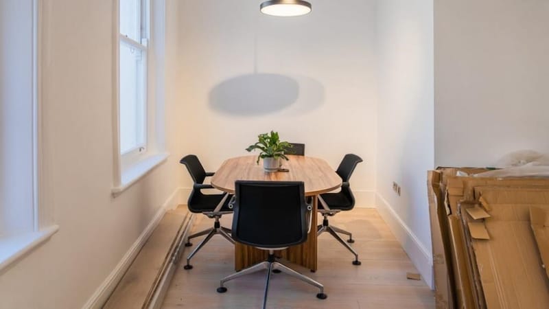 Atlas Properties - Hatch (Managed 1,010 sqft) - 140 Shoreditch High Street, E1 6JE - Shoreditch High Street image 4