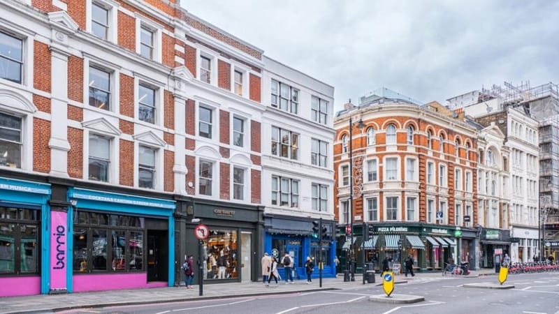 Atlas Properties - Hatch (Managed 1,010 sqft) - 140 Shoreditch High Street, E1 6JE - Shoreditch High Street image 7