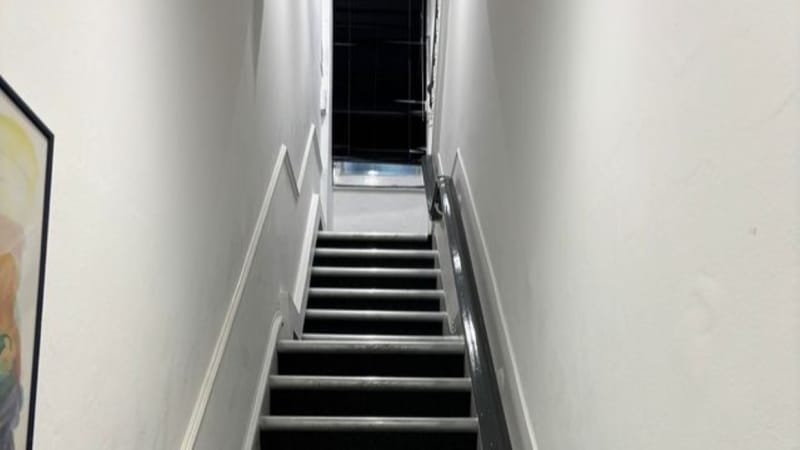 Atlas Properties - Hatch (Managed 558 sqft) - 38 Poland Street, W1F 7LY - Oxford Circus image 5