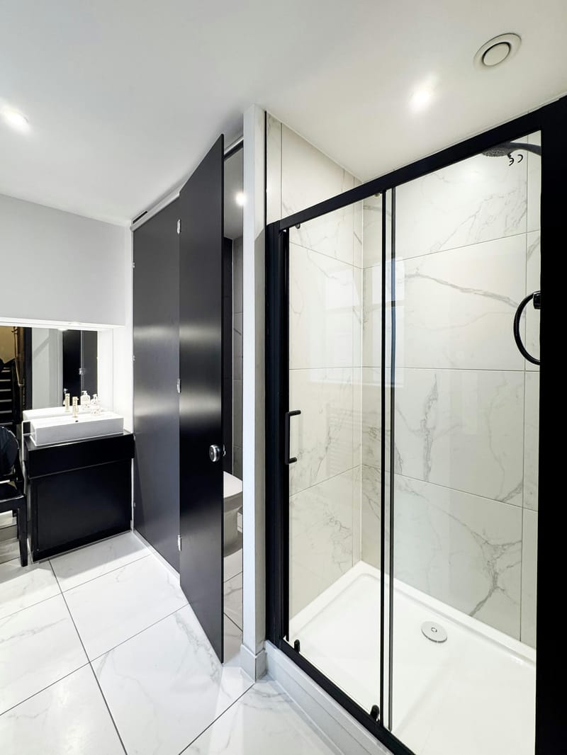 Sub800 Managed (1,163 - 1,163 sqft) - 40 Great Portland Street, London, UK image 9