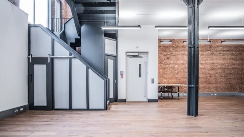 BASE (Managed 1,264 - 2,140 sqft) - 65-69 East Road, N1 6AH - Shoreditch image 6
