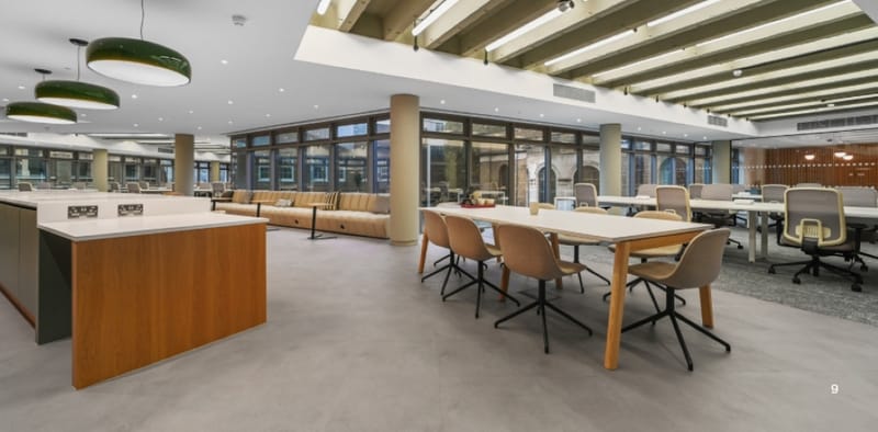 BASE (Managed 1,840 sqft) - 39 Tabernacle Street, EC2A 4AA - Old Street image 3
