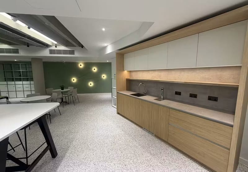 BASE (Managed 1,840 sqft) - 39 Tabernacle Street, EC2A 4AA - Old Street image 3