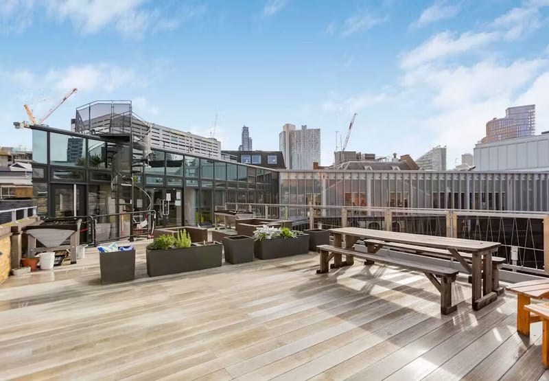 BASE (Managed 1,840 sqft) - 39 Tabernacle Street, EC2A 4AA - Old Street image 5