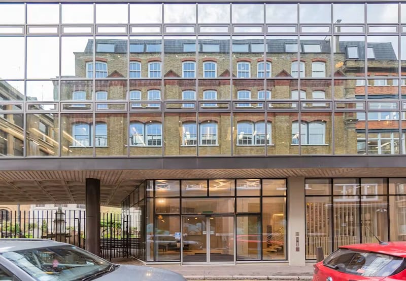 BASE (Managed 1,840 sqft) - 39 Tabernacle Street, EC2A 4AA - Old Street image 6