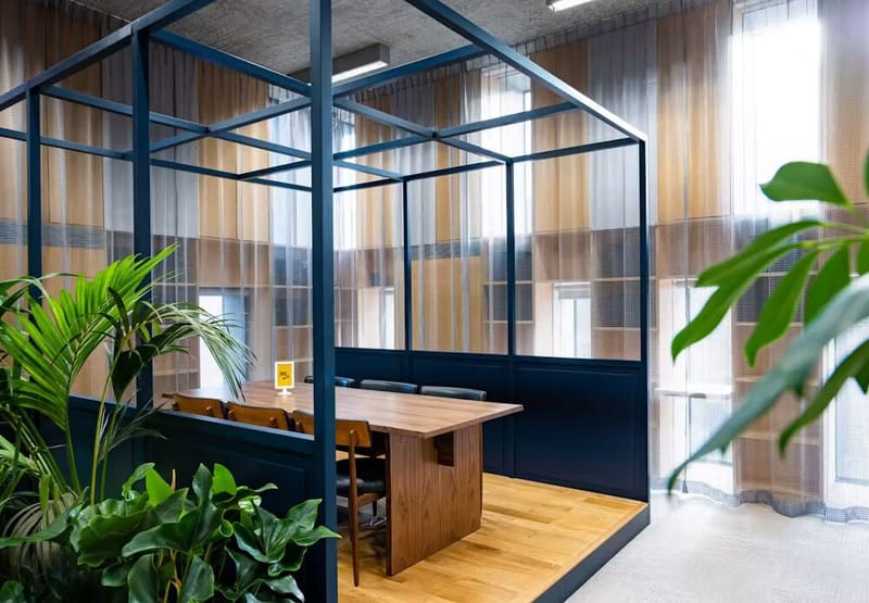 BASE (Managed 7,825 - 11,851 sqft) - The Art O'tel - 1 Rivington Street, EC2A 3DT - Old Street image 2