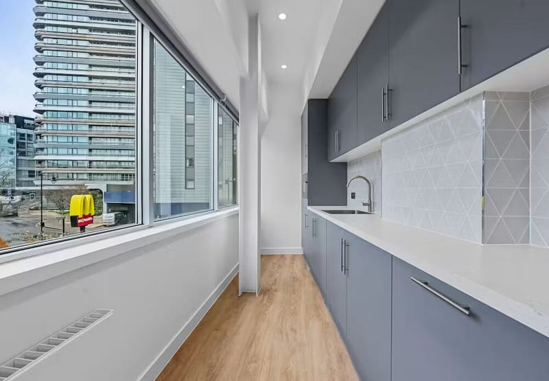 BASE (Managed 2,659 Sqft) - 15 Micawber Street, N1 7TB - Old Street image 2