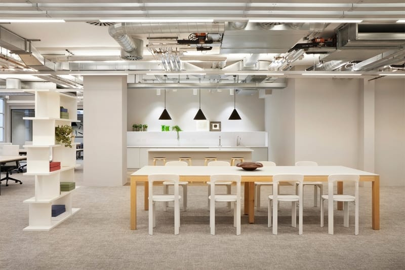 Derwent London (Managed 5,515 - 7,282 sqft) - Oliver's Yard - 55-71 City Road, EC1Y 1HQ - Old Street image 7
