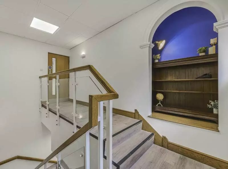 Sub800 Managed (2,327 - 3,067 sqft) - Mill Street, London, UK image 2