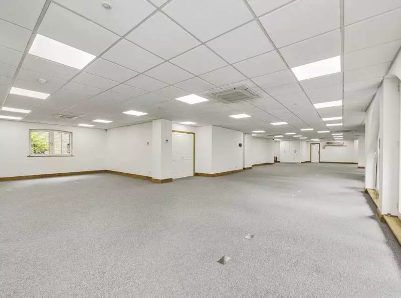 Sub800 Managed (2,327 - 3,067 sqft) - Mill Street, London, UK image 3