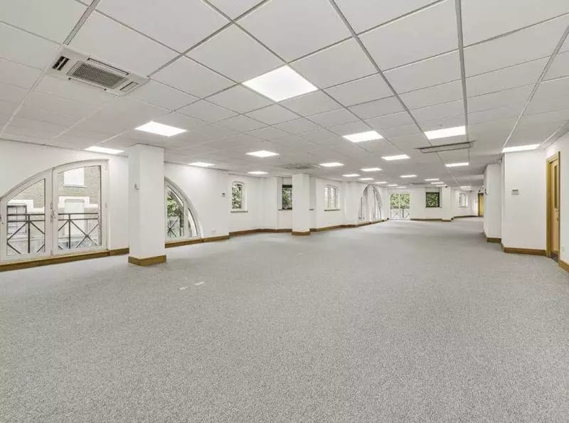 Sub800 Managed (2,327 - 3,067 sqft) - Mill Street, London, UK image 5