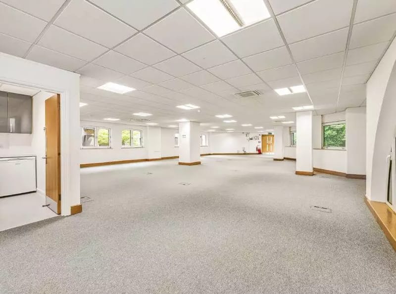 Sub800 Managed (2,327 - 3,067 sqft) - Mill Street, London, UK image 6