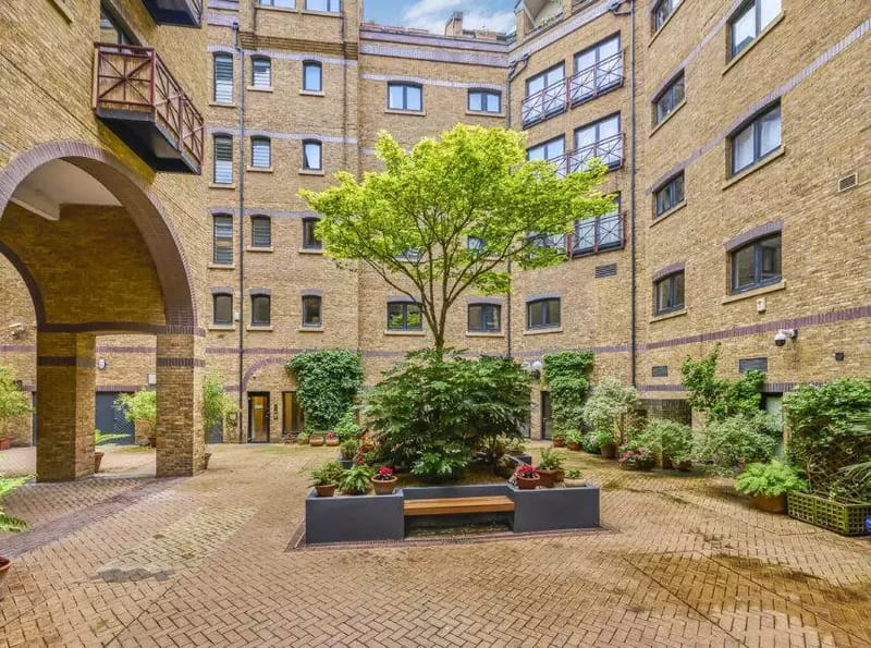 Sub800 Managed (2,327 - 3,067 sqft) - Mill Street, London, UK image 7