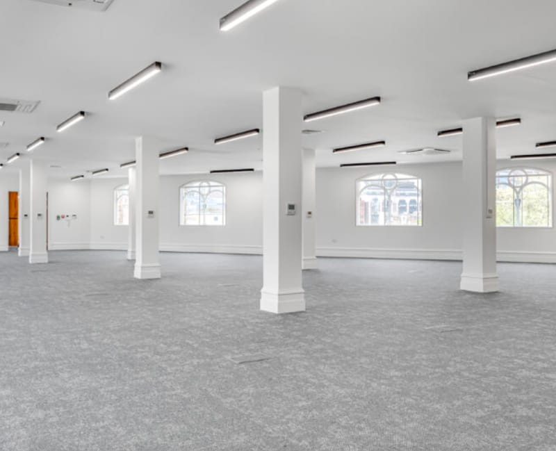 Sub800 Managed (3,738 - 3,738 sqft) - 24 Southwark St, London SE1 1TY, UK image 2