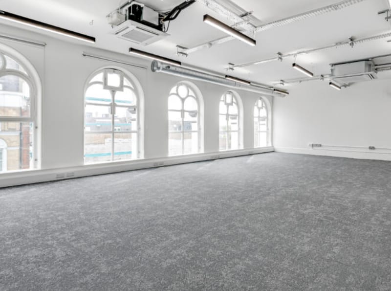 Sub800 Managed (3,738 - 3,738 sqft) - 24 Southwark St, London SE1 1TY, UK image 4