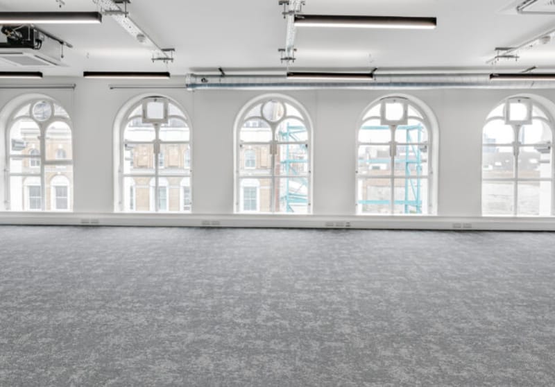 Sub800 Managed (3,738 - 3,738 sqft) - 24 Southwark St, London SE1 1TY, UK image 5