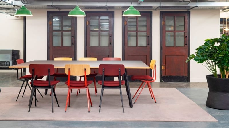 Derwent London (Managed 7,170 sqft) - Tea Building - 56 Shoreditch High Street, E1 6JJ - Shoreditch High Street image 3