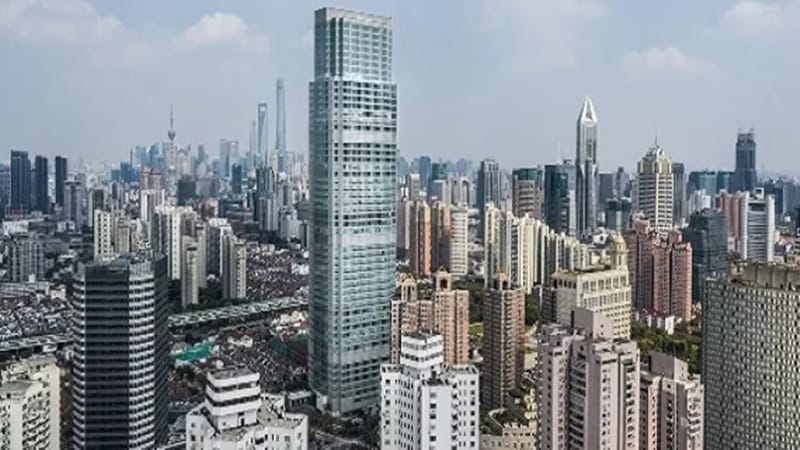 Servcorp - One Museum Place - 669 Xinzha Road, 200041 - Jing'An image 5