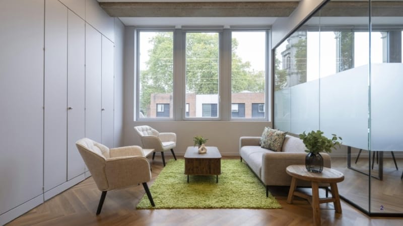 BASE (Managed 1,076 sqft) - 131 Shoreditch High Street, E1 6JE - Shoreditch High Street image 3