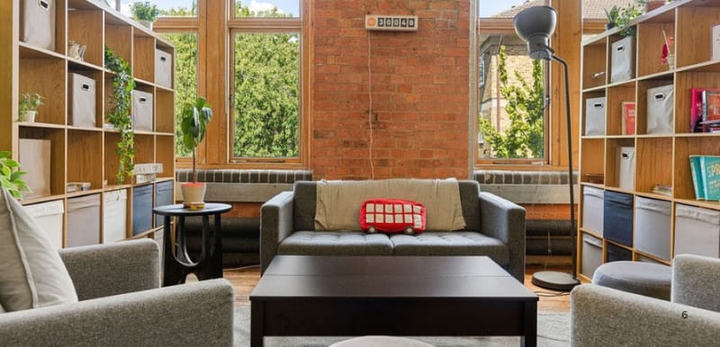 BASE (Managed 3,300 - 4,075 sqft) - 138 Kingsland Road, E2 8DY - Hoxton image 4