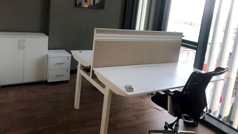 eOfis - Bahariye Plaza - Caferağa, No:62 Gen. Asım Gündüz Caddesi, 34710 Kadıköy - Istanbul image 2