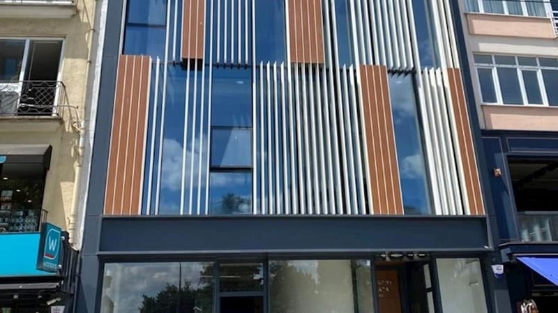 eOfis - Bahariye Plaza - Caferağa, No:62 Gen. Asım Gündüz Caddesi, 34710 Kadıköy - Istanbul image 5
